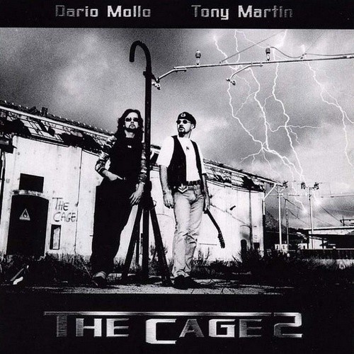 The Cage - The Cage 2